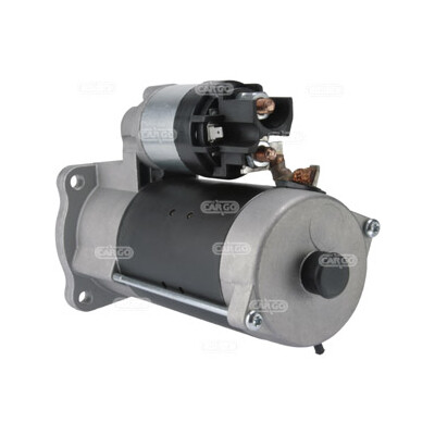 Motor de arranque