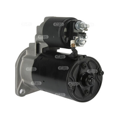 Motor de arranque