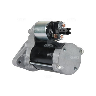 Motor de partida HC-Cargo 114056CAG
