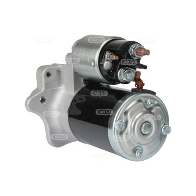 Motor de arranque