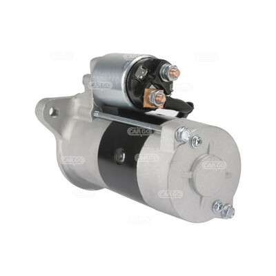 Motor de arranque