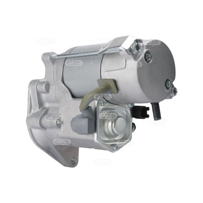 Motor de arranque