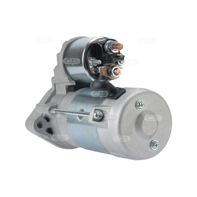 Motor de arranque