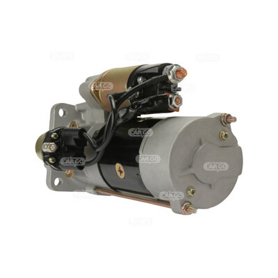 Motor de arranque