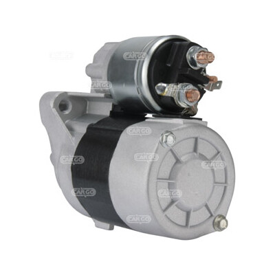 Motor de arranque