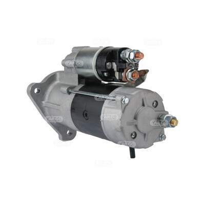 Motor de arranque