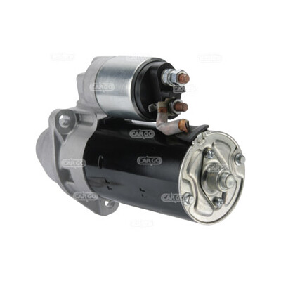 Motor de arranque