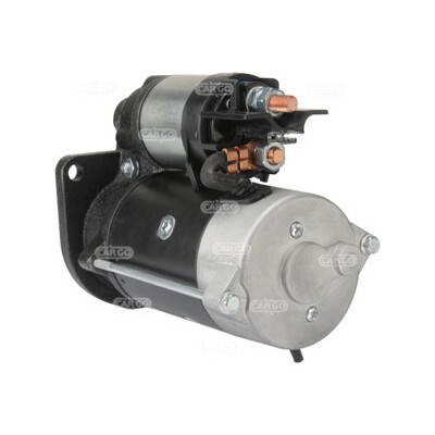 Motor de arranque