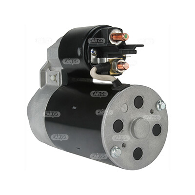 Motor de arranque