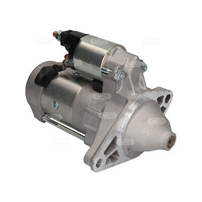 Motor de arranque