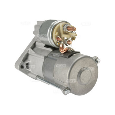 Motor de arranque
