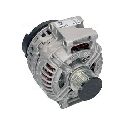 Alternador