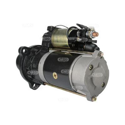 Motor de arranque