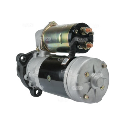 Motor de arranque
