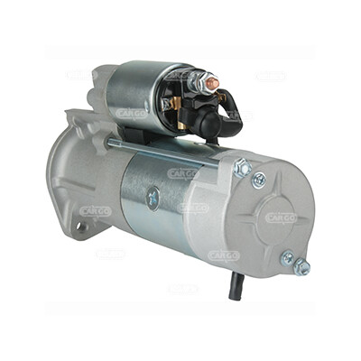 Motor de arranque