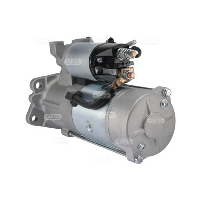Motor de arranque