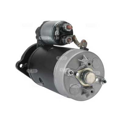 Motor de arranque