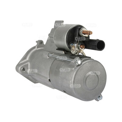 Motor de arranque