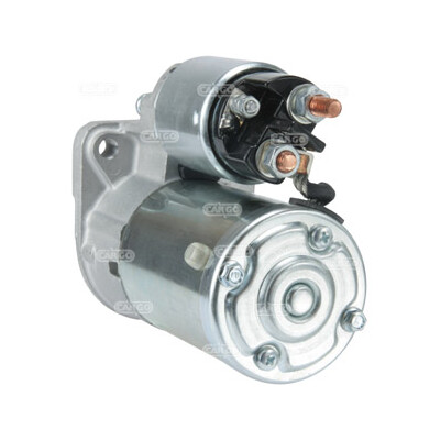 Motor de arranque