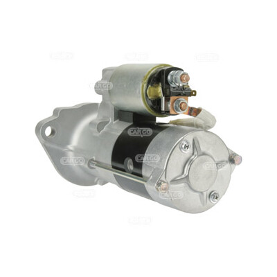 Motor de arranque