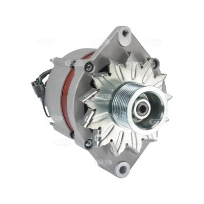 Alternador