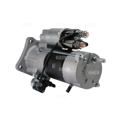 Motor de arranque