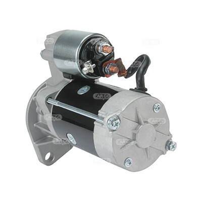 Motor de arranque