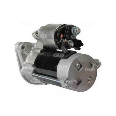Motor de arranque