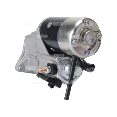 Motor de arranque