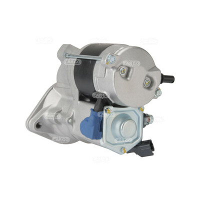 Motor de arranque