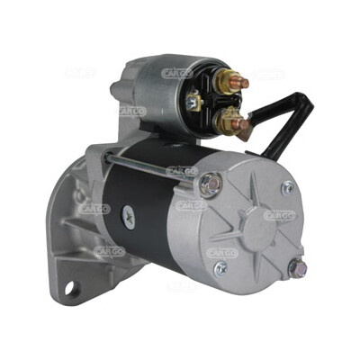 Motor de arranque