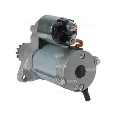 Motor de arranque