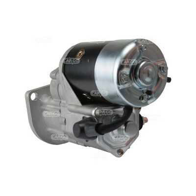 Motor de arranque