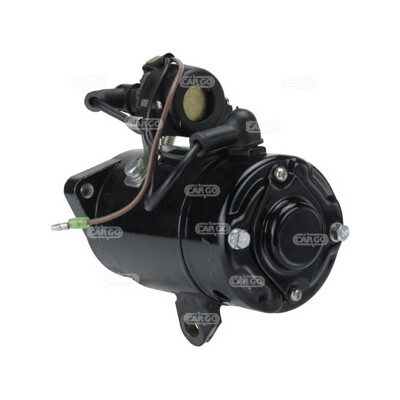 Motor de arranque