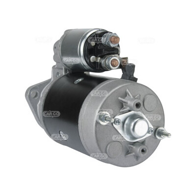 Motor de arranque