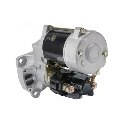 Motor de arranque