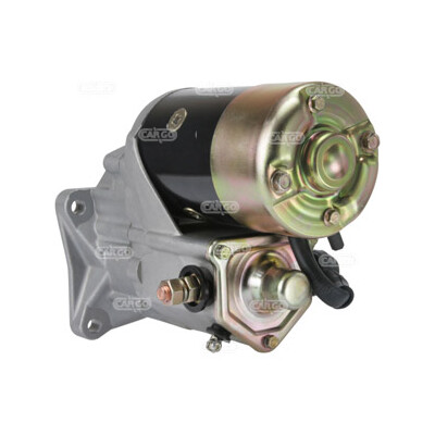 Motor de arranque