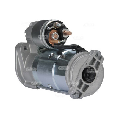 Motor de arranque