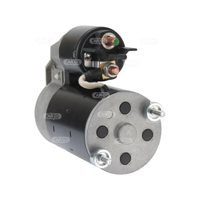 Motor de arranque