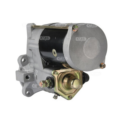 Motor de arranque