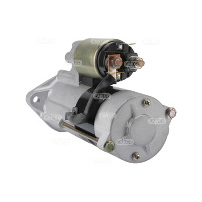 Motor de arranque