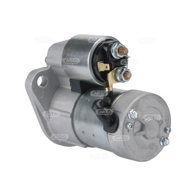 Motor de arranque