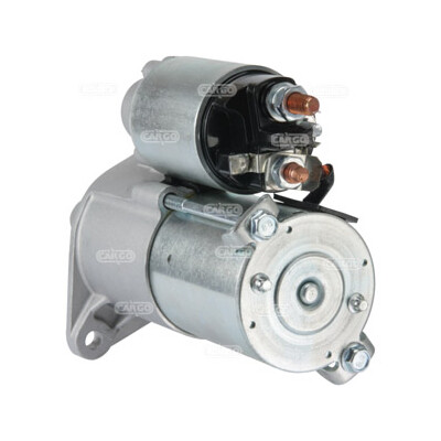 Motor de arranque