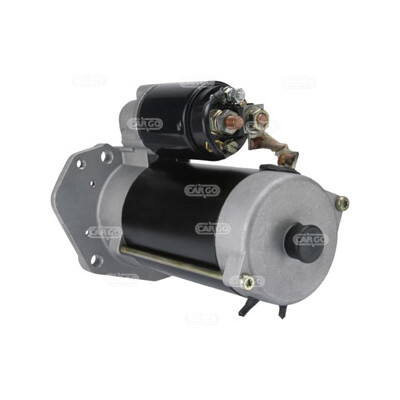 Motor de arranque