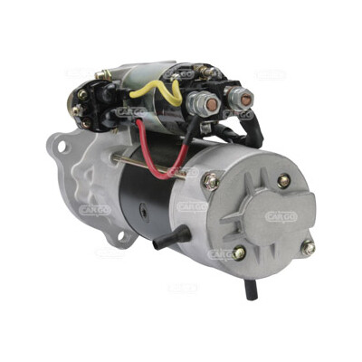 Motor de arranque