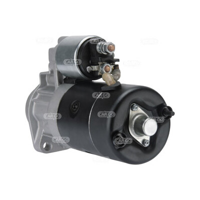 Motor de arranque