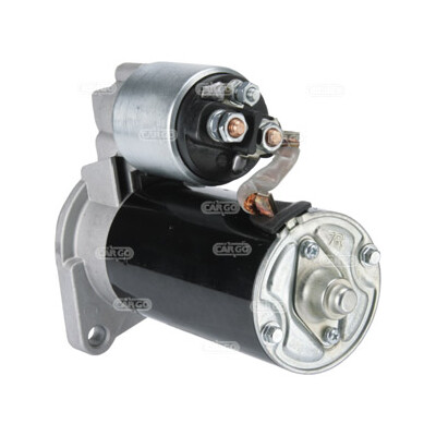 Motor de partida HC-Cargo 114316CAG