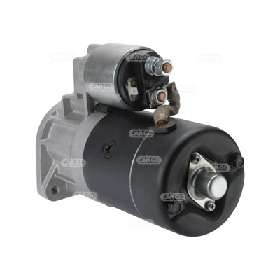 Motor de arranque