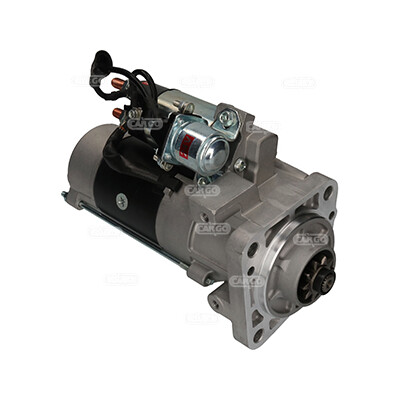 Motor de arranque