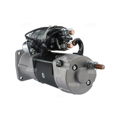 Motor de arranque